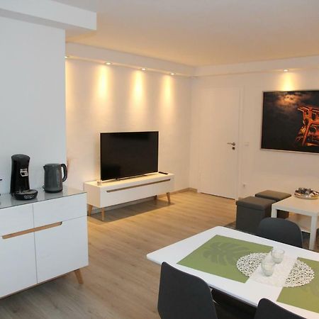 Neue Und Moderne Ferienwohnung Muelheim an der Ruhr Exterior photo