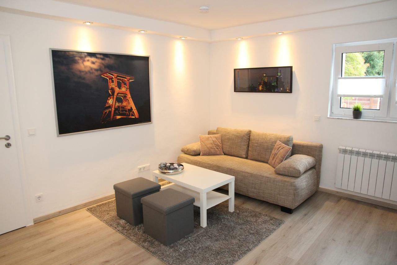 Neue Und Moderne Ferienwohnung Muelheim an der Ruhr Exterior photo
