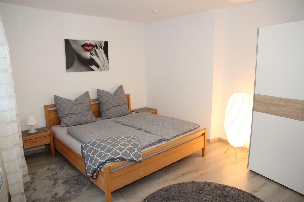Neue Und Moderne Ferienwohnung Muelheim an der Ruhr Exterior photo